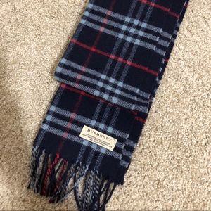 Burberry Scarf